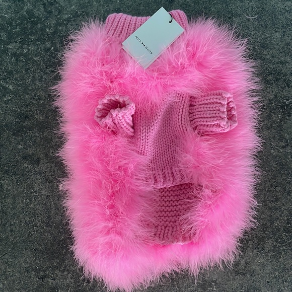 Christian Cowan X Maxbone Jumper - Picture 4 of 9